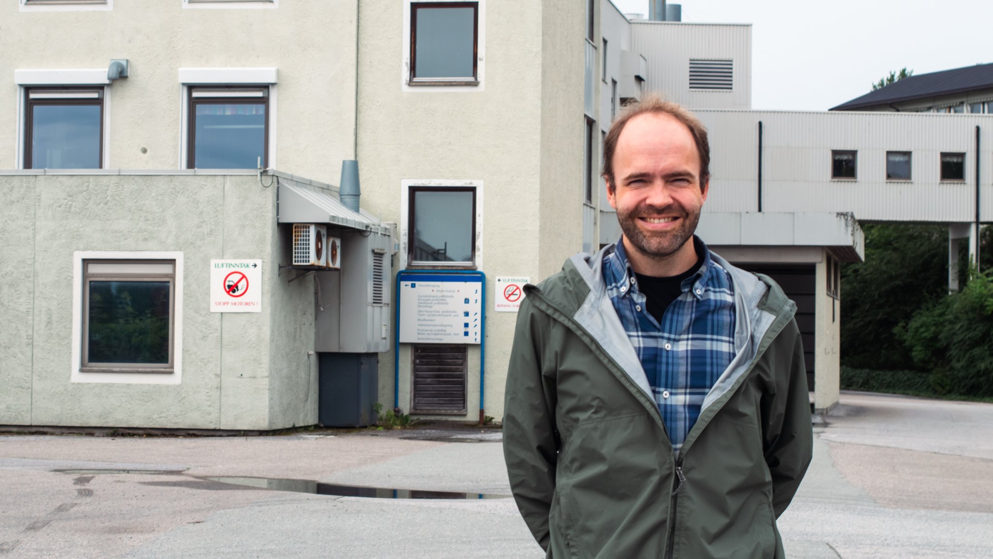 Retirobevarere tror Lundavang kan bli et nytt alternativ