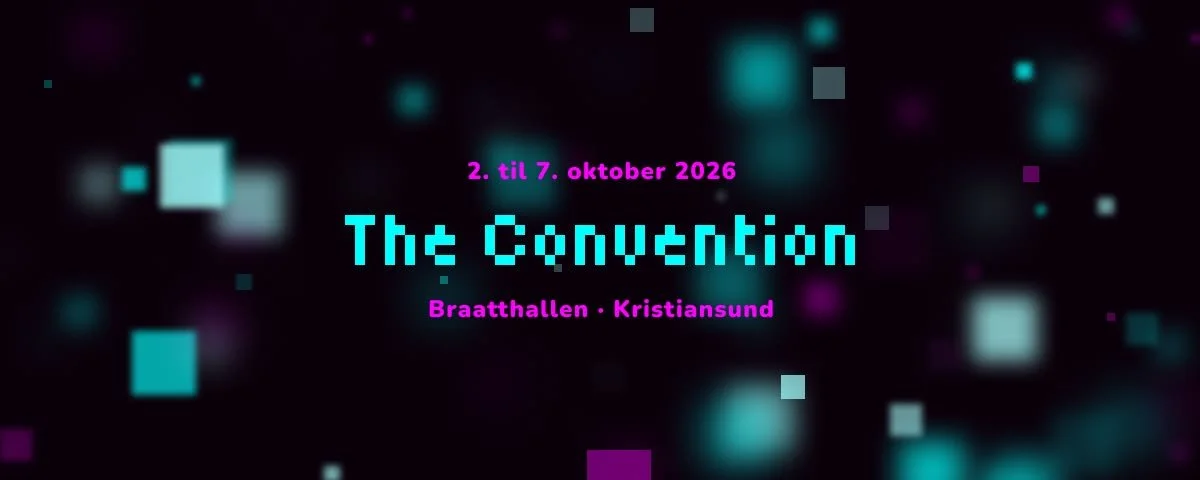 The Convention 2026