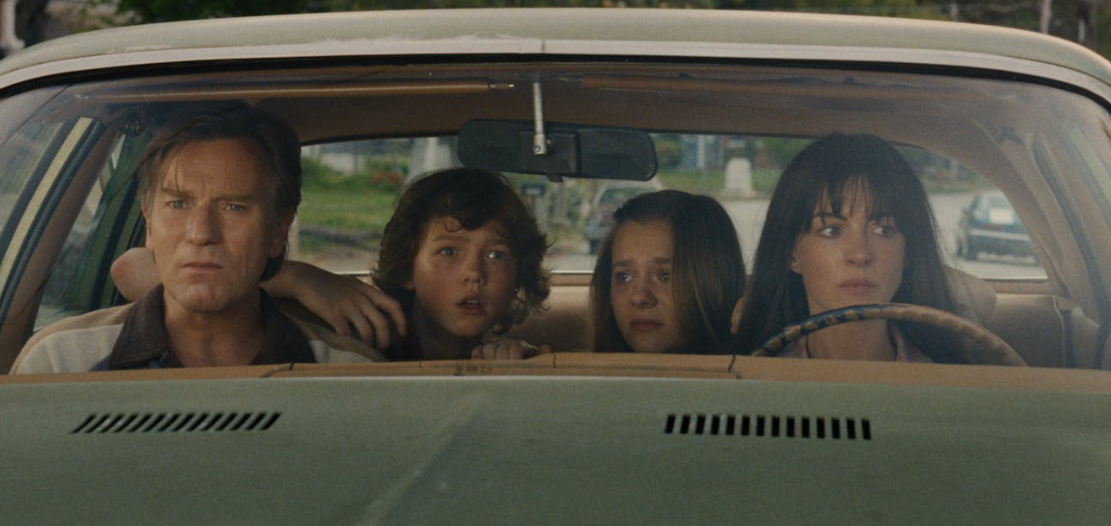 Kinopremiere: The End of Oak Street