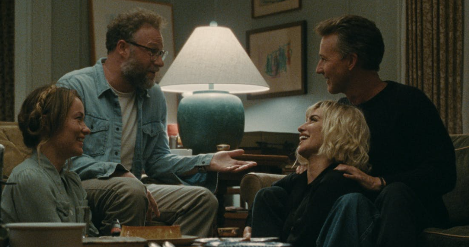 Kinopremiere: The Invite