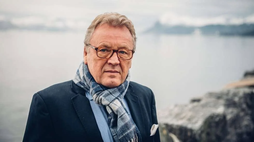 Terje Tovan vekker Borgerlisten til live igjen