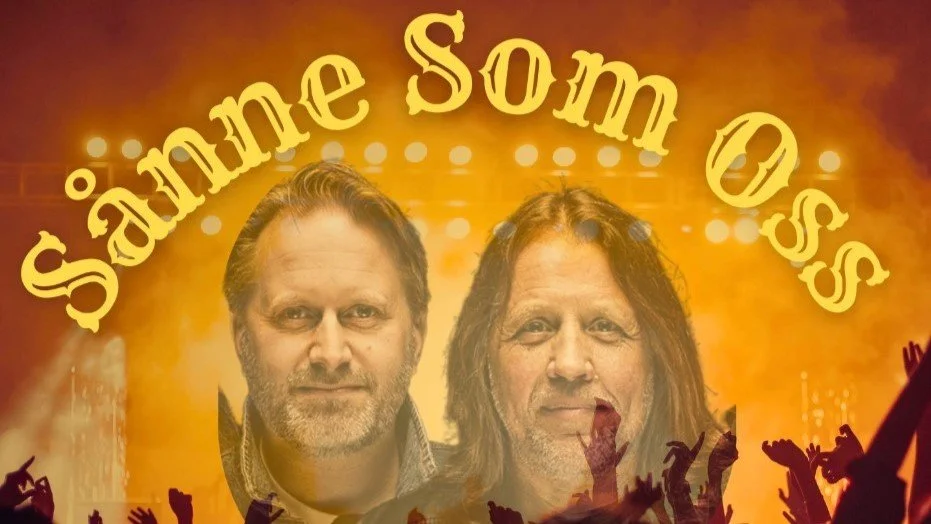Sånne Som Oss // Brygga 