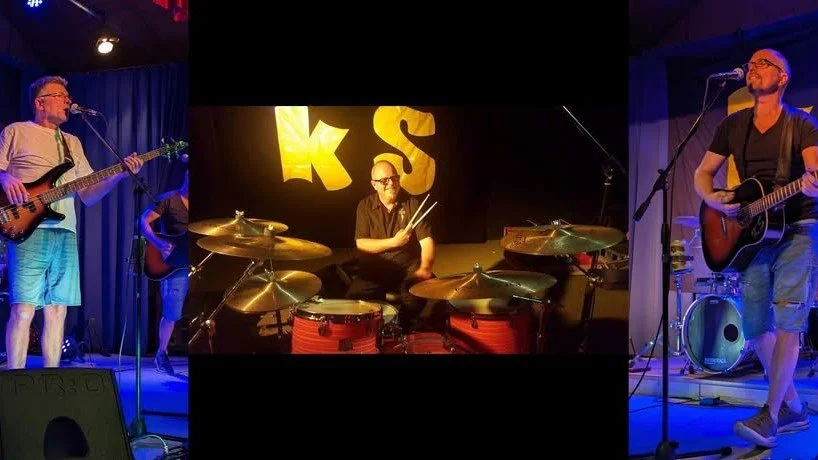 KS Trio // Brygga