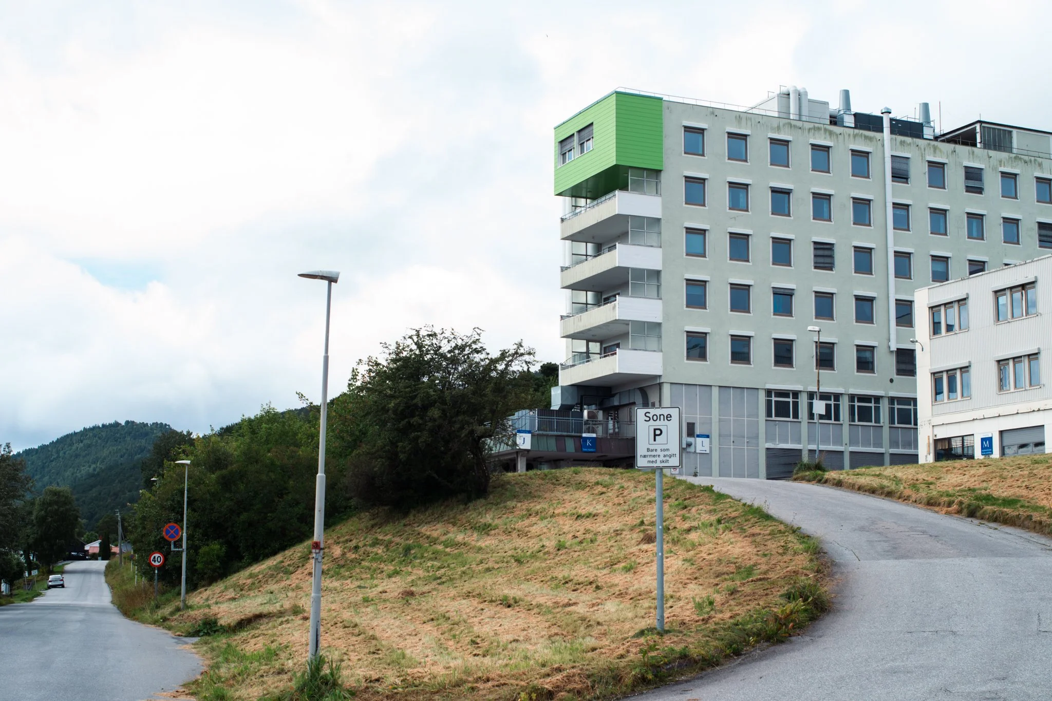 Prisen for Lundavang: Betydelig lavere enn først forventet