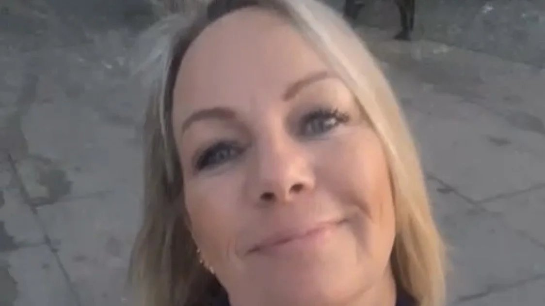 Mitt kulturliv: Heidi Taylor