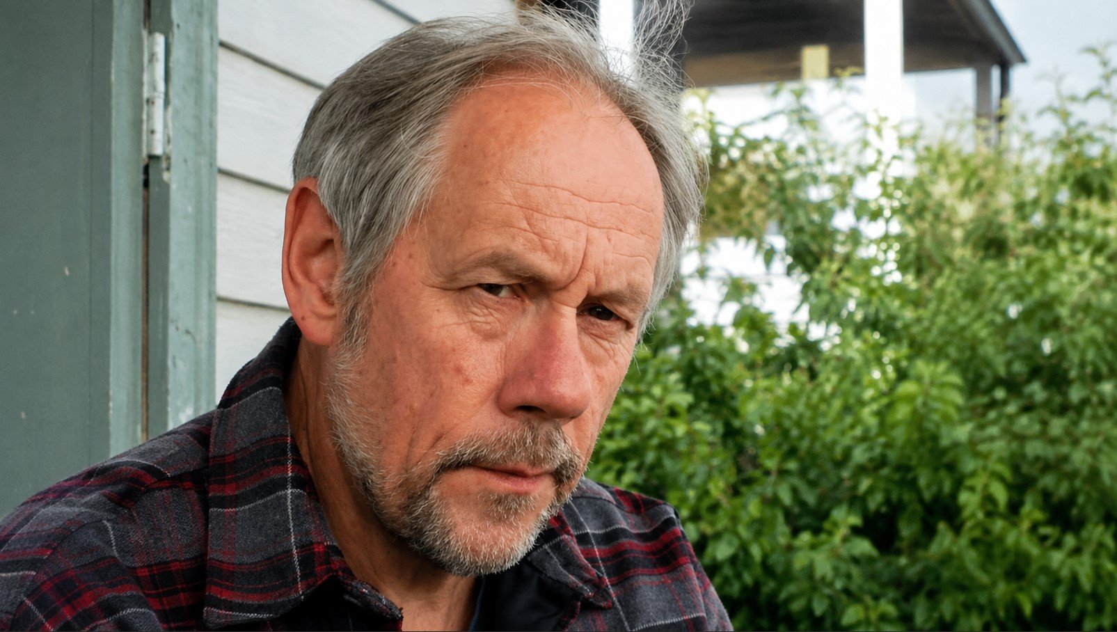 Mitt kulturliv: Terje Thingvold