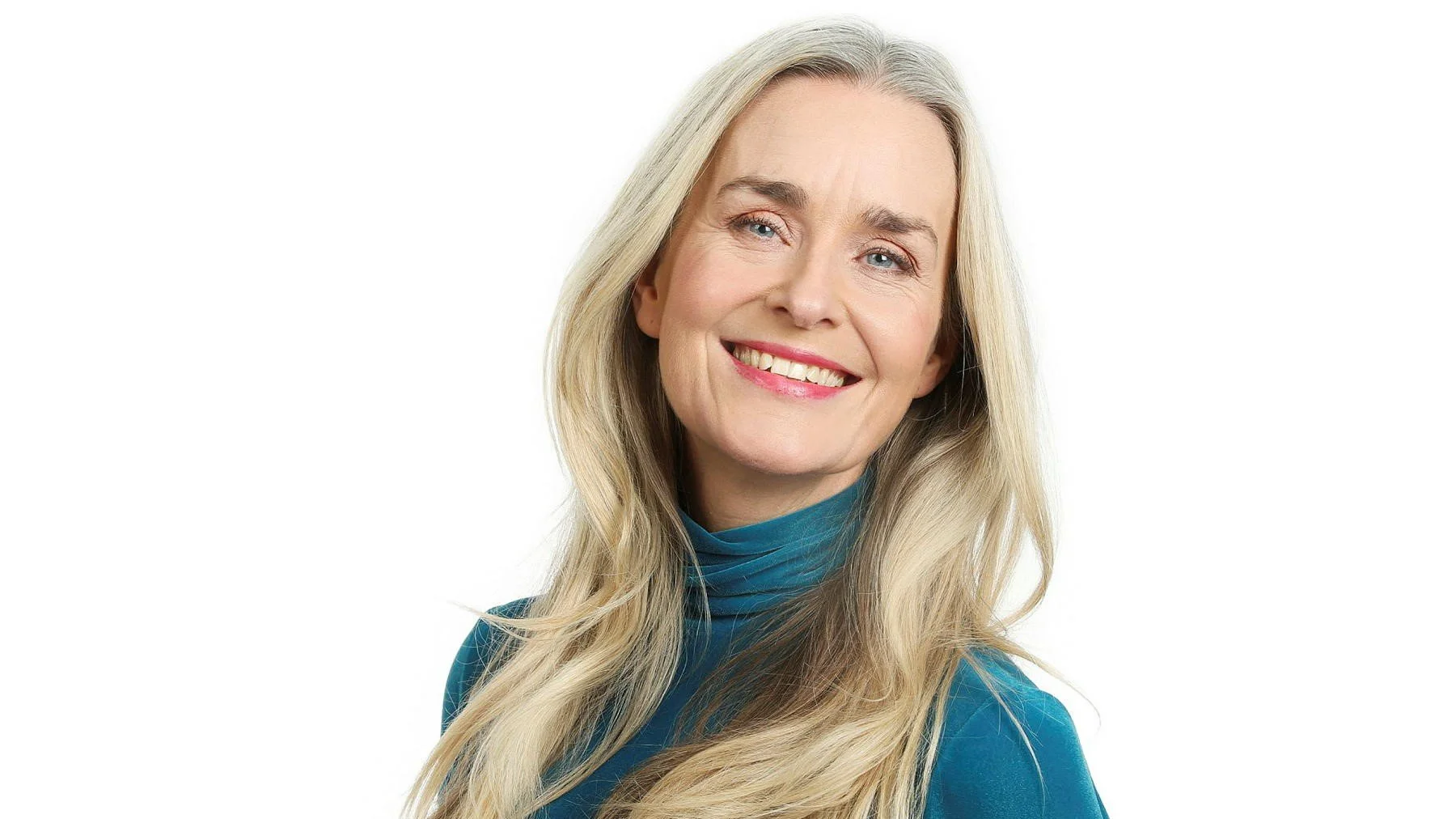 Folketaler Hilde Sandvik: Jeg forbeholder meg retten til å skifte mening om alt!