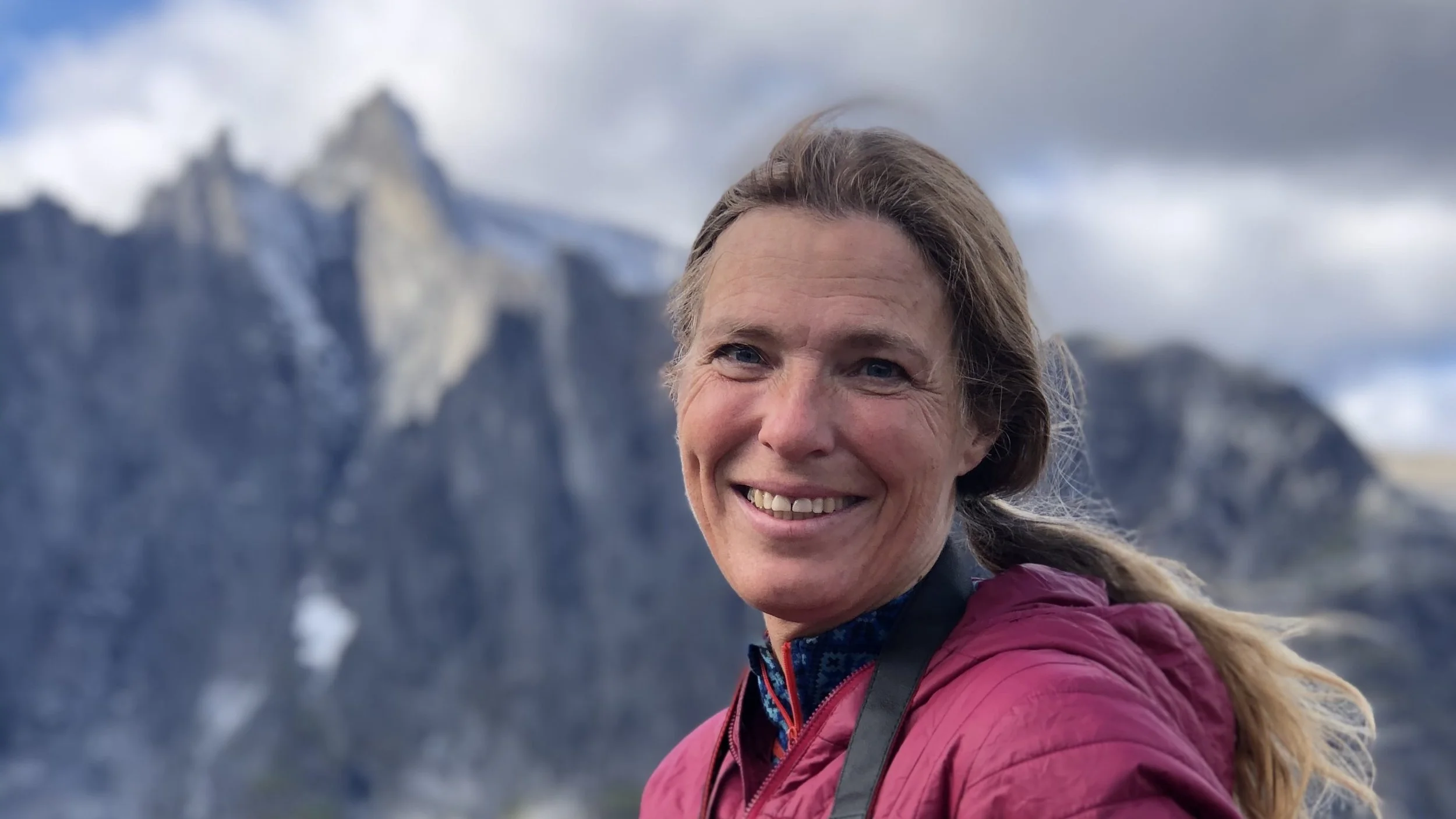 Mitt kulturliv: Lise Lillebrygfjeld Halse