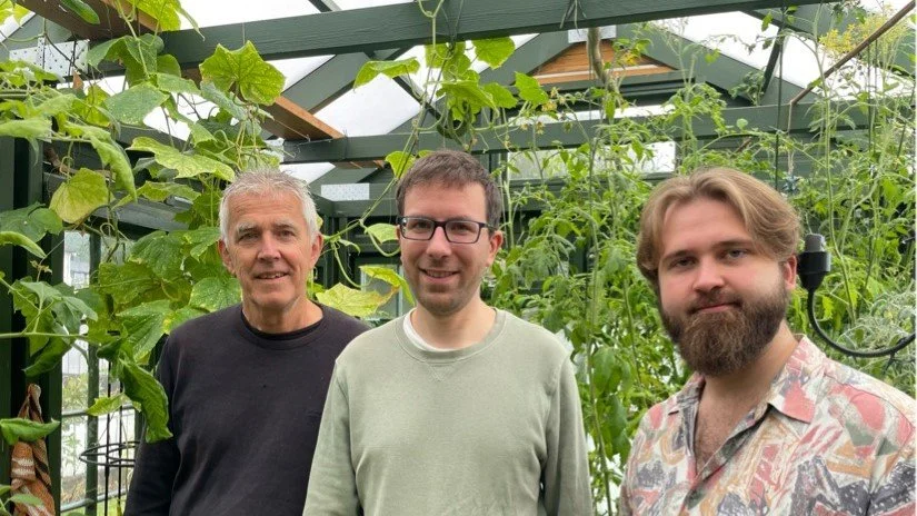 Konsert med Per og Ove Hoem 