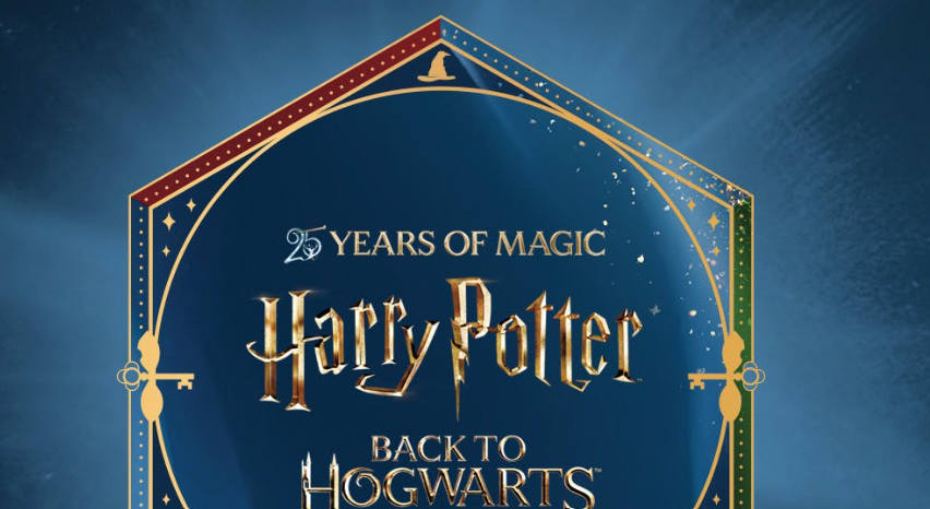 Kinopremiere: Harry Potter og de vises stein