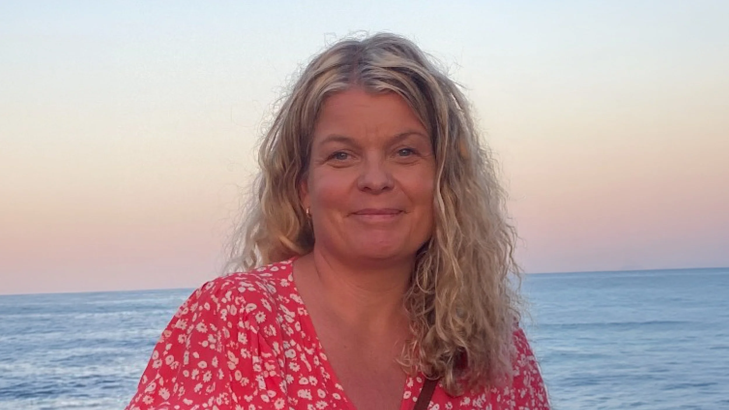 Mitt kulturliv: Solveig Dyrnes
