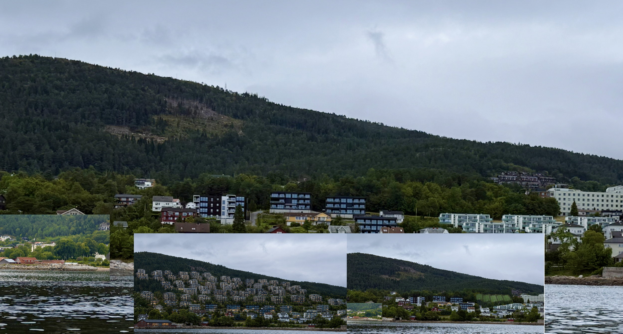 Framtida til Lundavang Bjørset og Lillevika