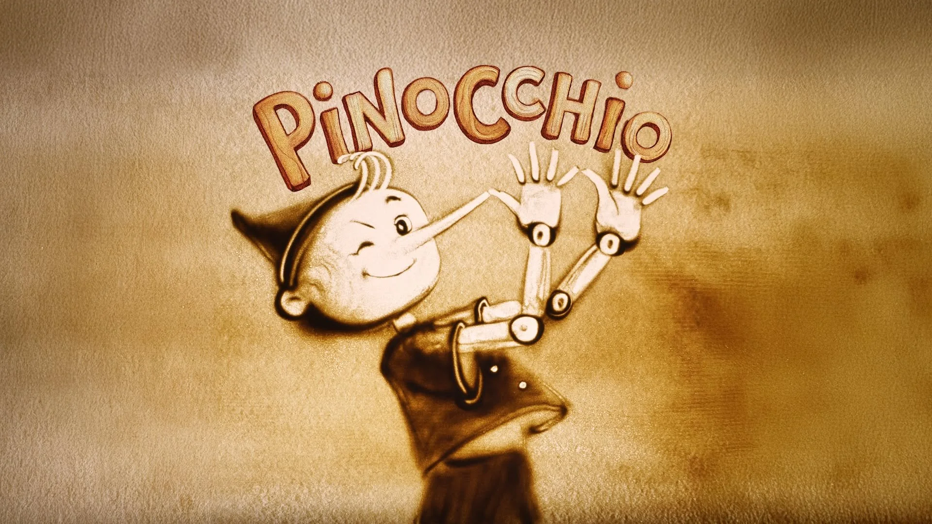 Pinocchio