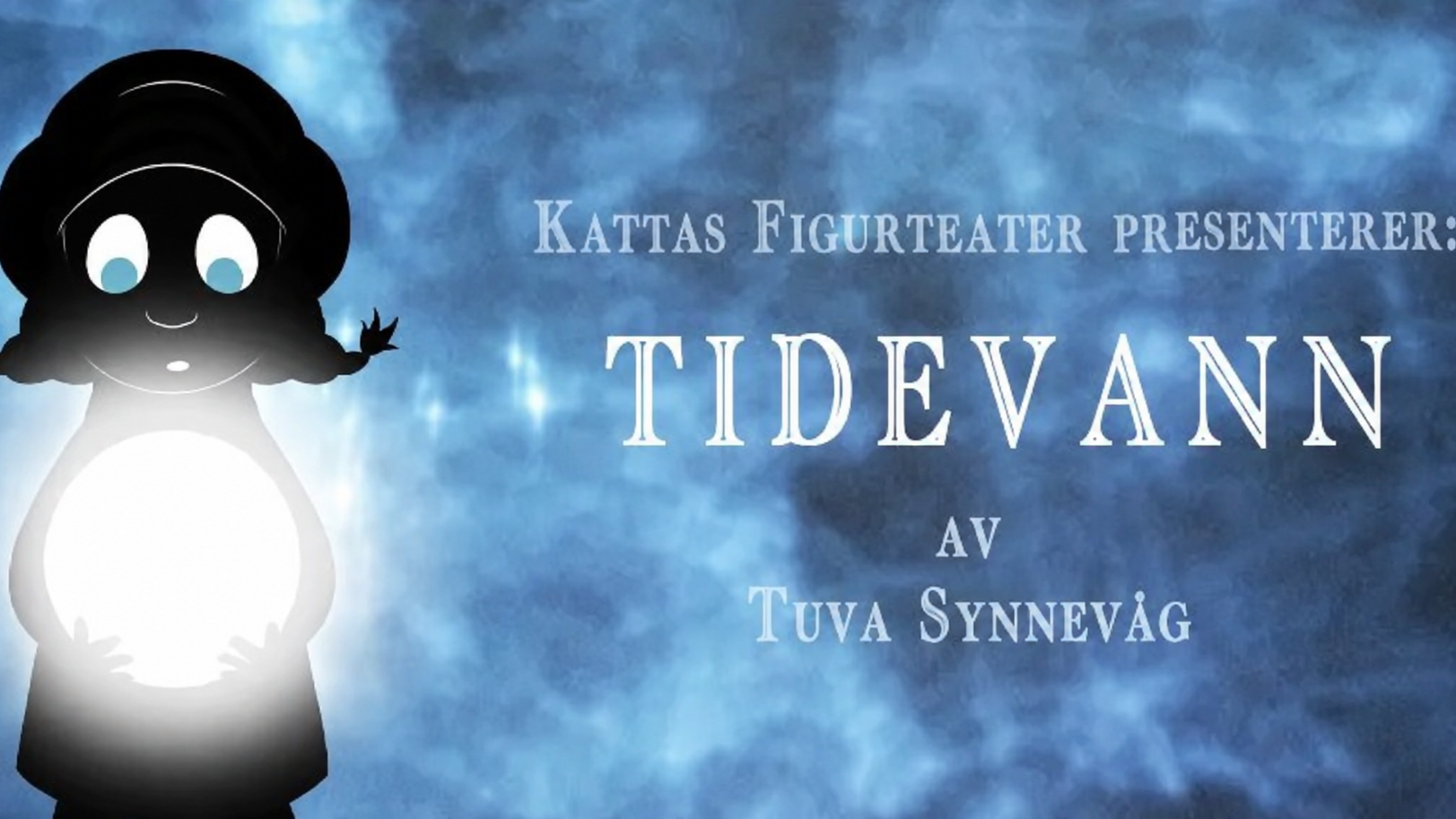 Tidevann