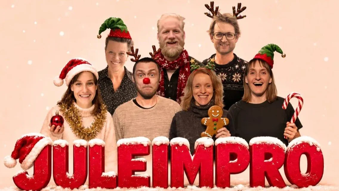 Juleimpro