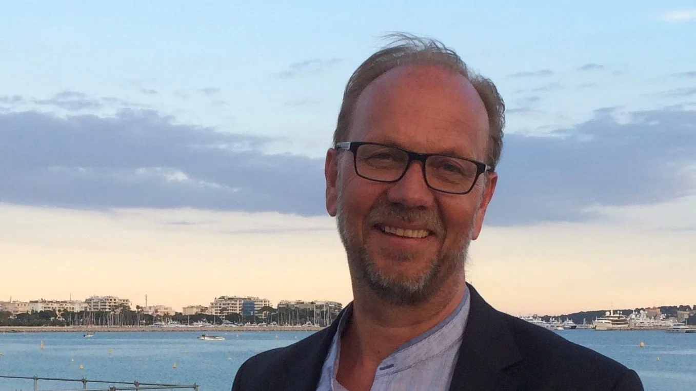 Mitt kulturliv: John Erik Brakstad