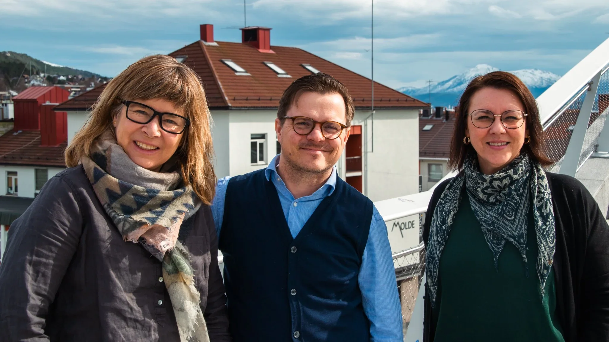 Bjørnsonfestivalen nær publikumsrekorden: Vi er svært fornøyde!