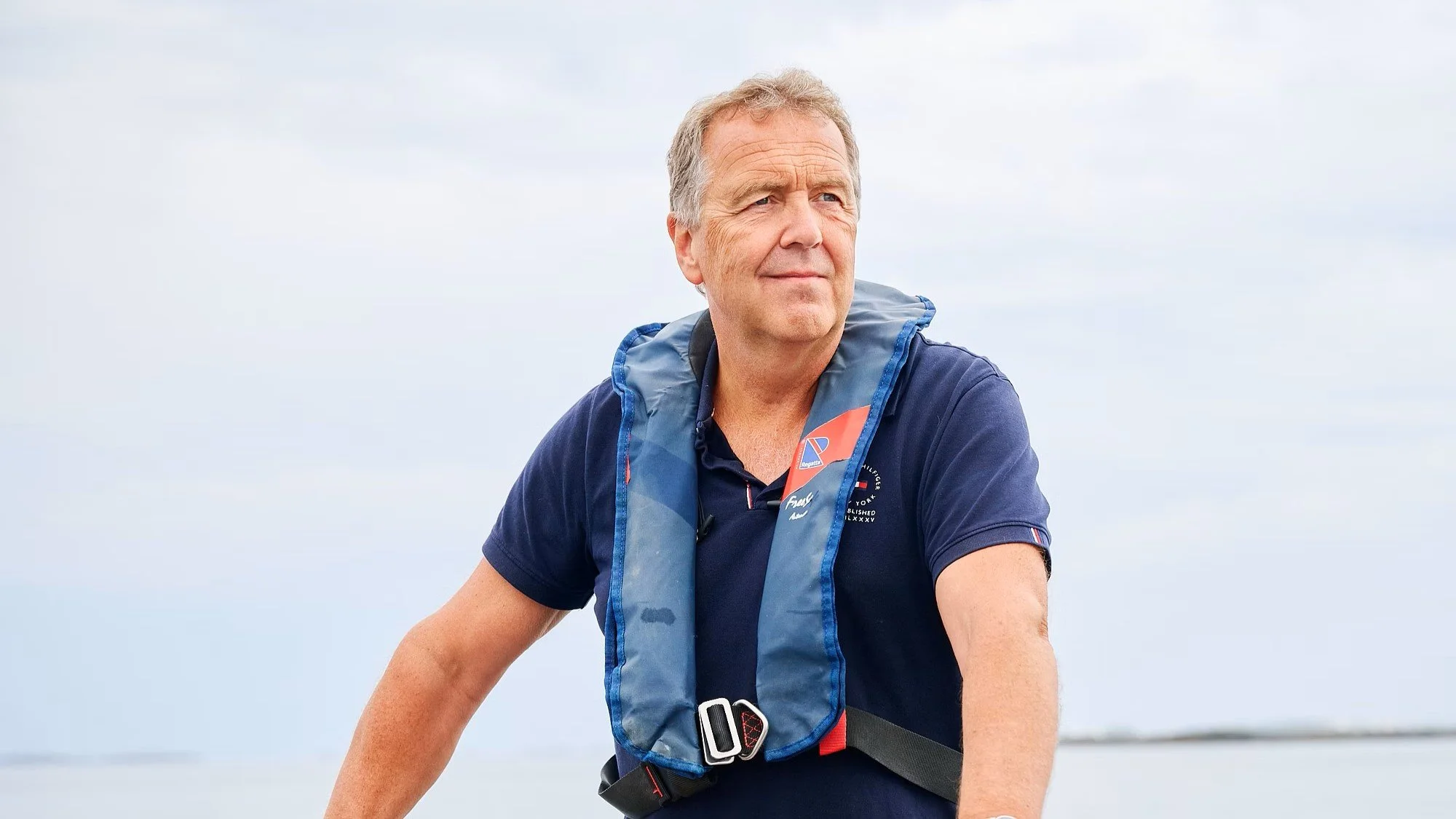 Per Olav Mevold i Vikenco: Risikerer å miste kunder på grunn av svekket flytilbud