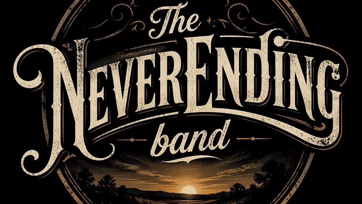 The Never Ending Band // Brygga 