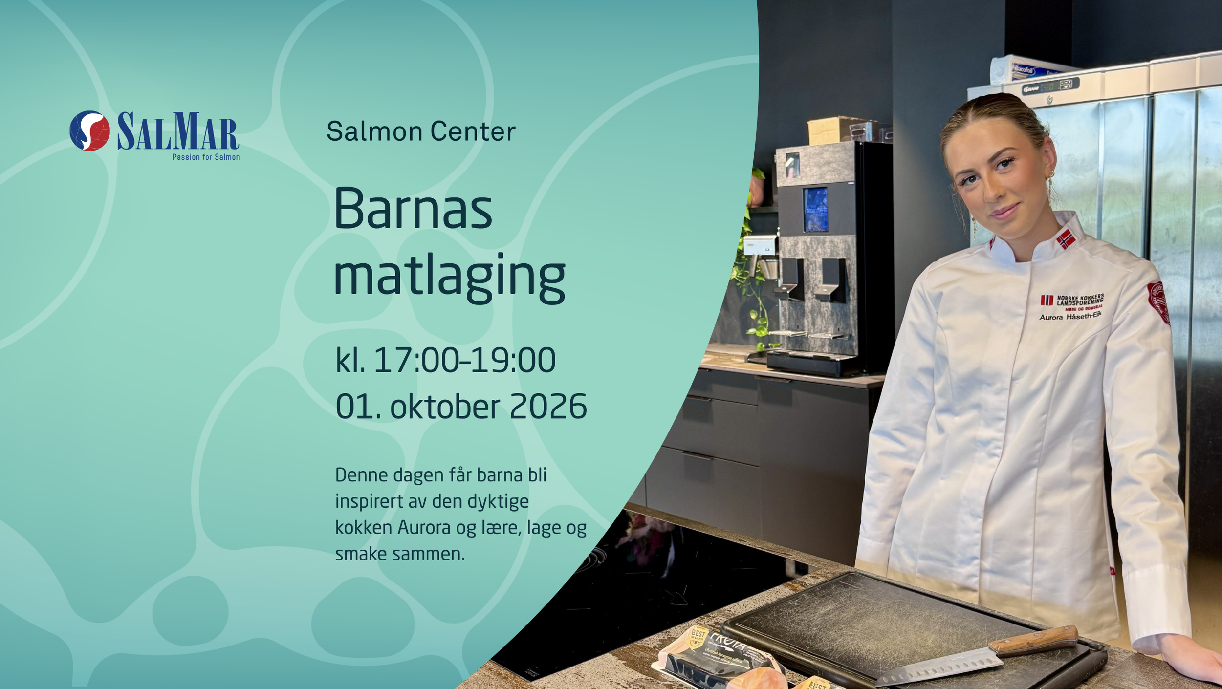 Barnas Matlaging