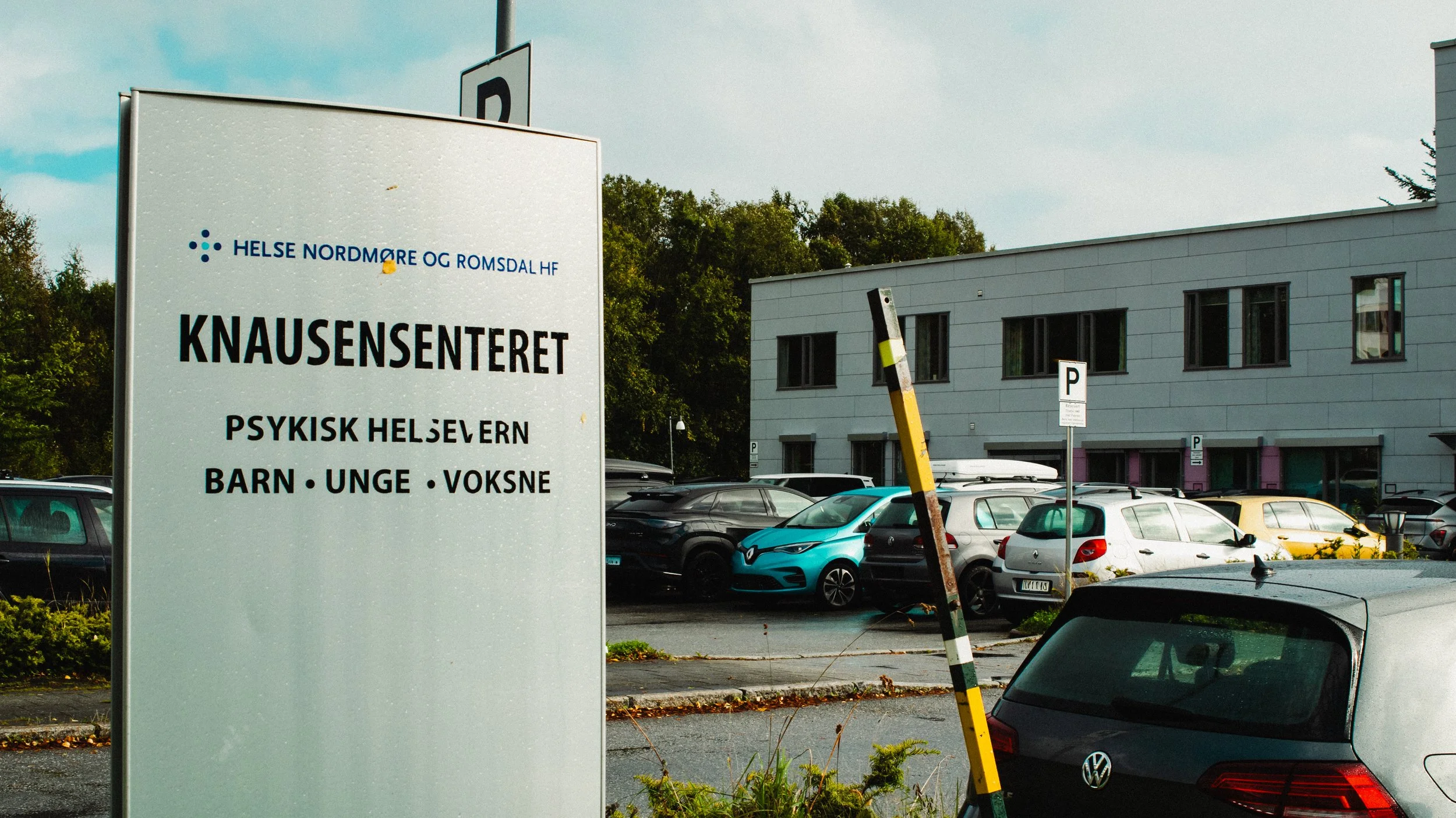 Én av to DPS-døgnposter kan bli lagt ned – HMR skal spare 20 millioner