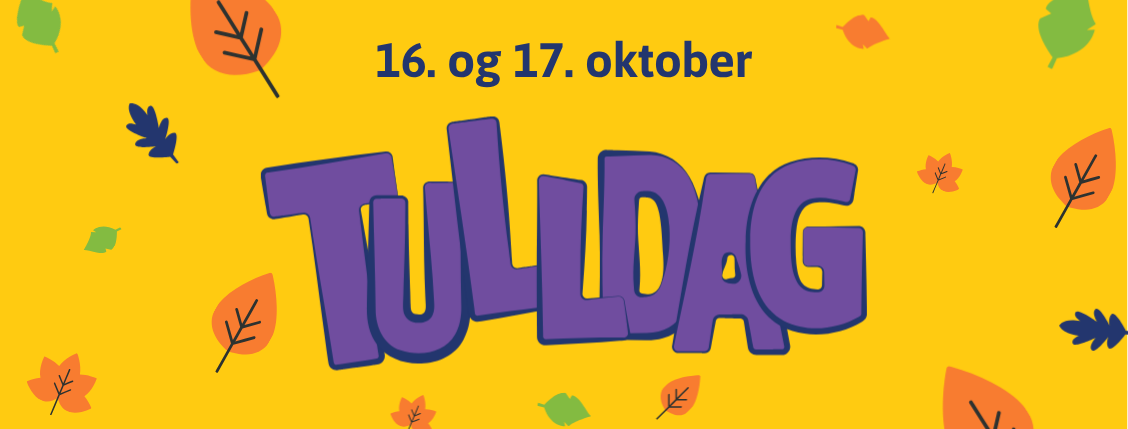 TULLDAG