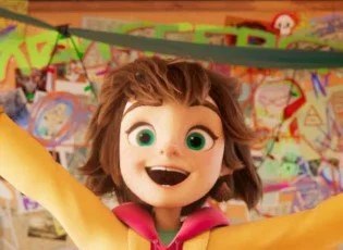 Kinopremiere: Monster Mia