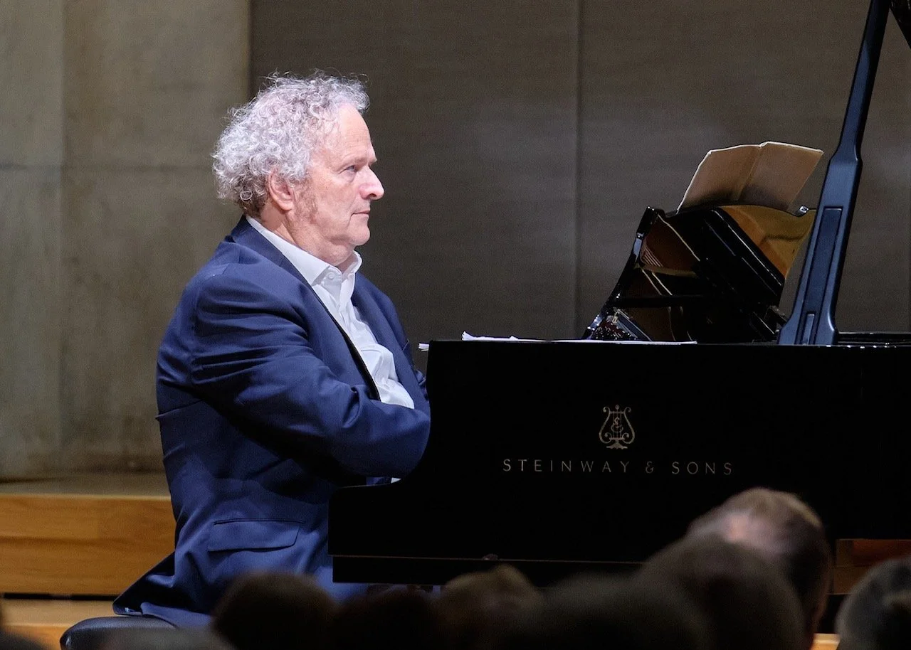 Wolfgang Plagge: Musikk og humor
