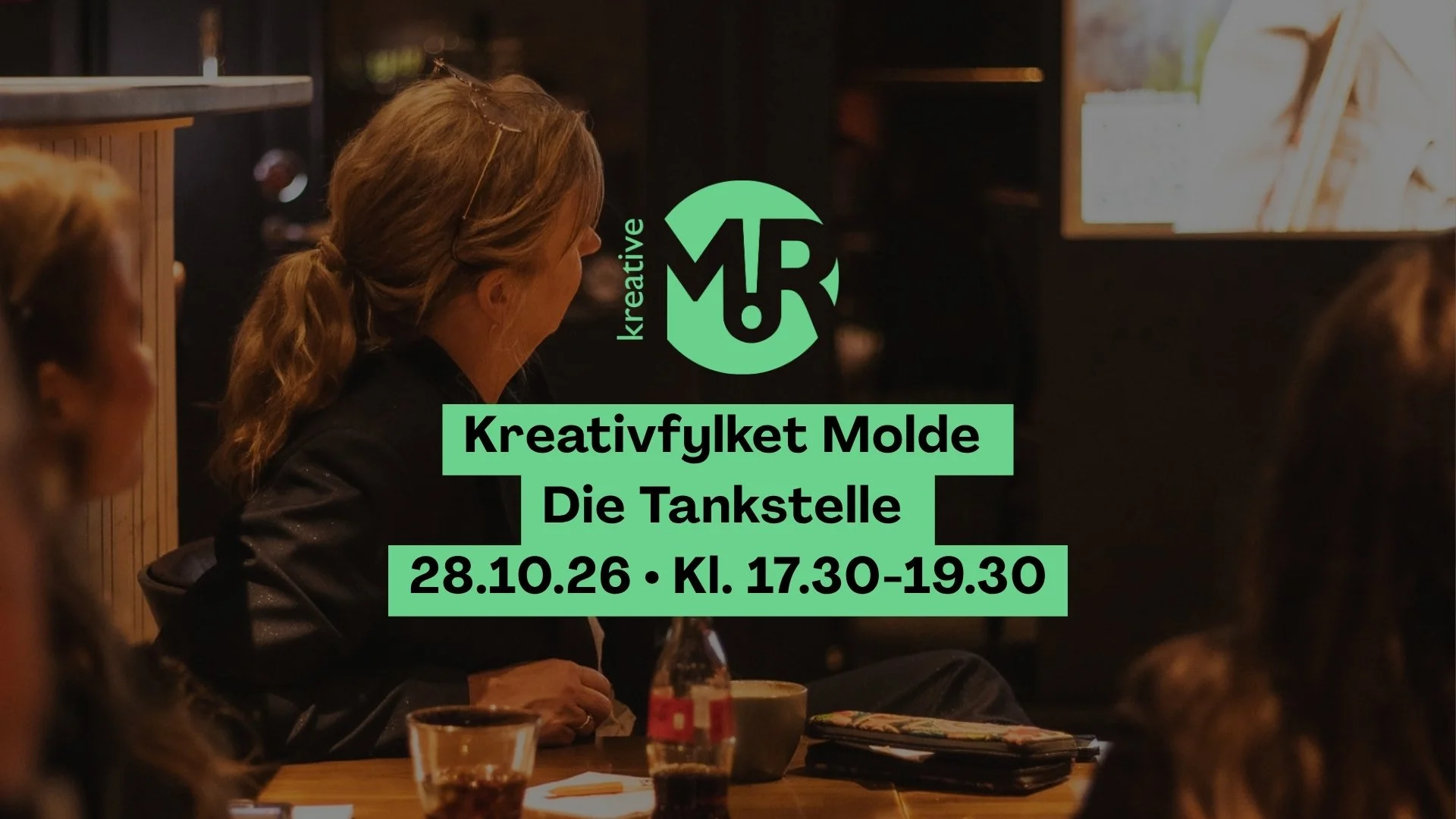 Kreativfylket Molde