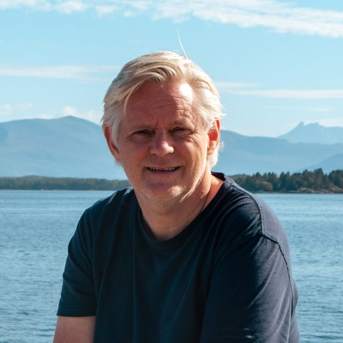 Petter Haakon Pettersson