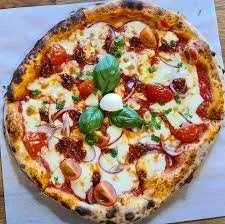 Pizza Art