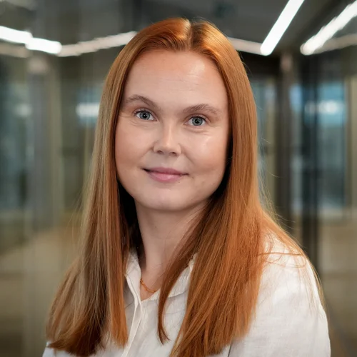 Malin Johannessen
