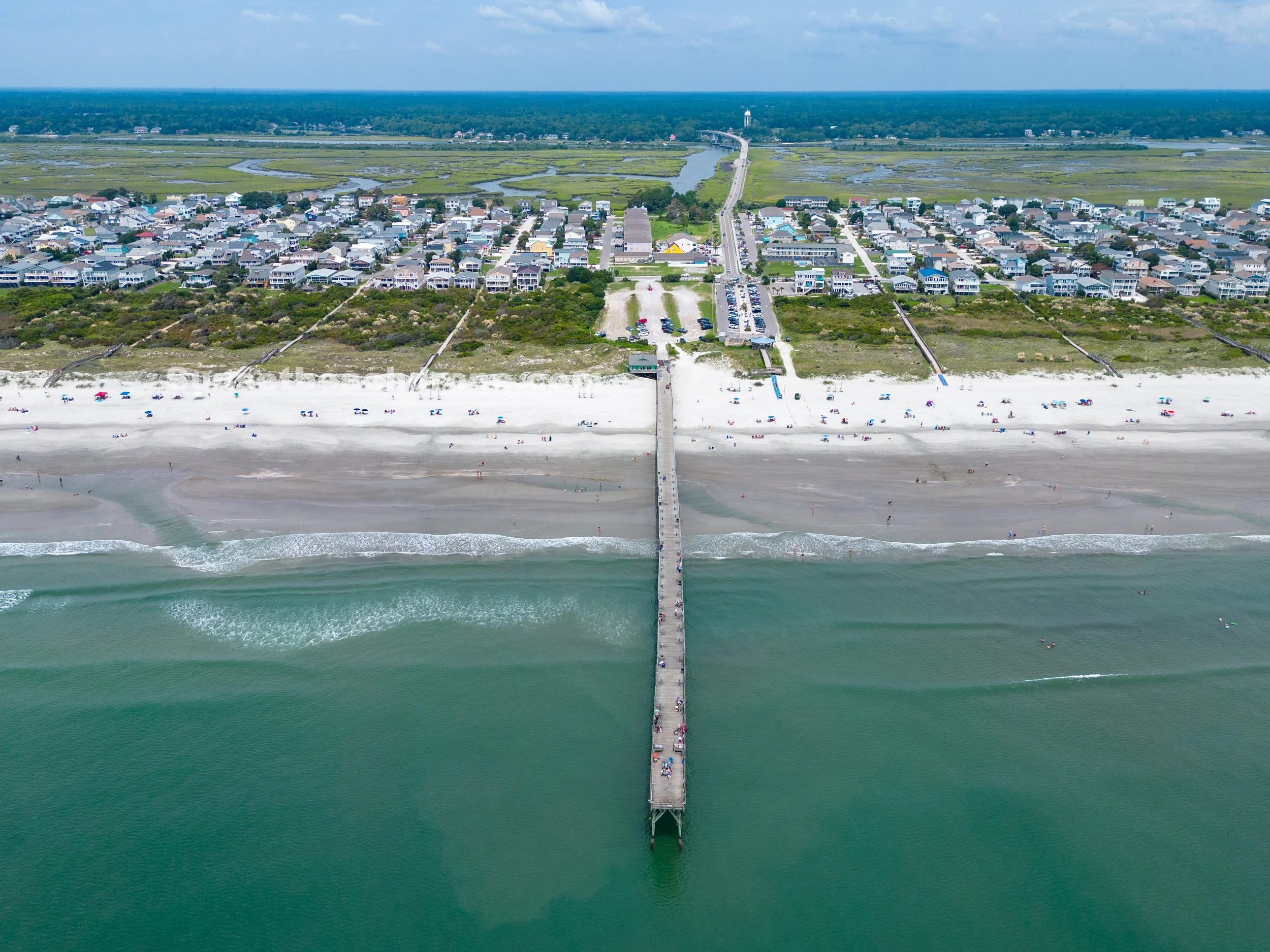 Step-by-Step Guide to Selling Your Home in Sunset Beach, North Carolina