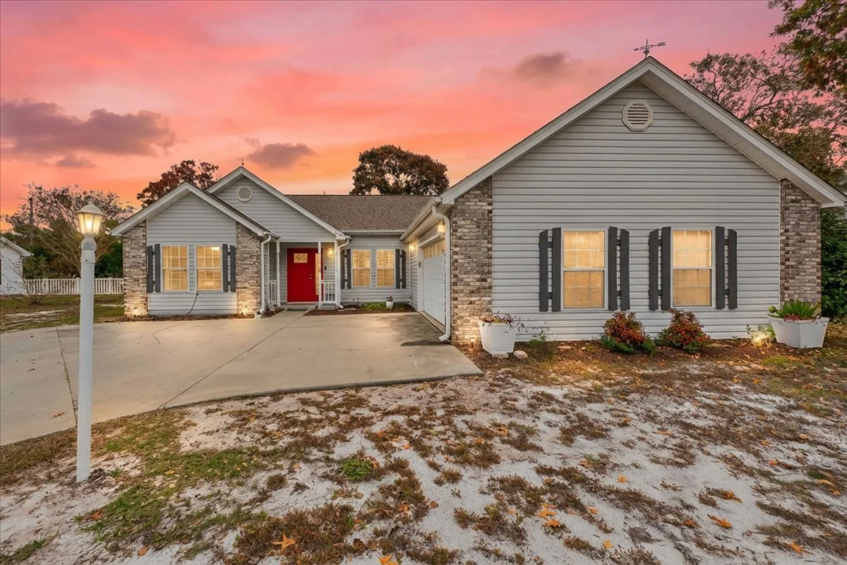 Are Brunswick County Home Prices Falling? What Sellers Must Know About the New Construction Divide