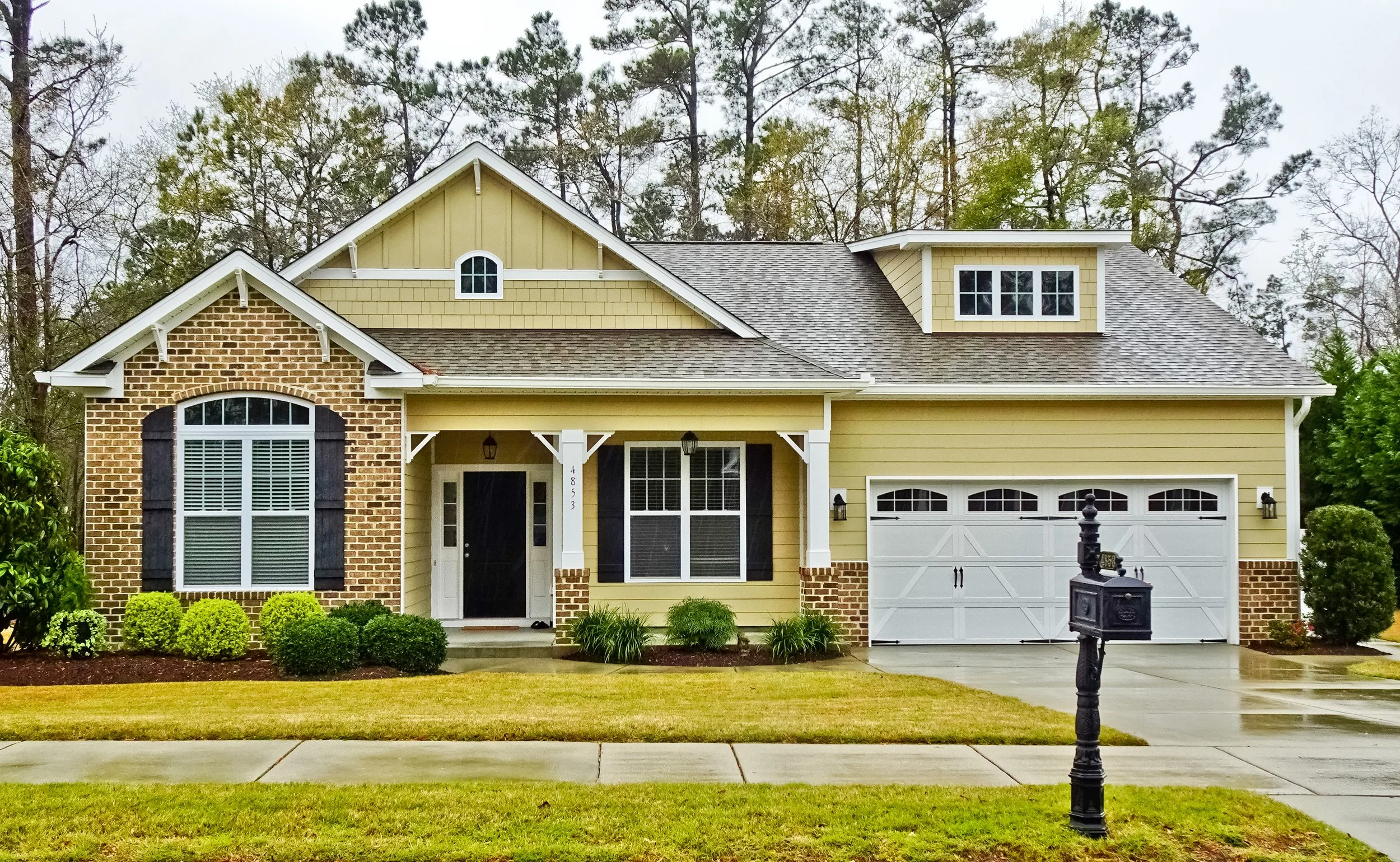 Don't Wait for Perfection: Your Stress-Free Guide to Relocating to Brunswick County