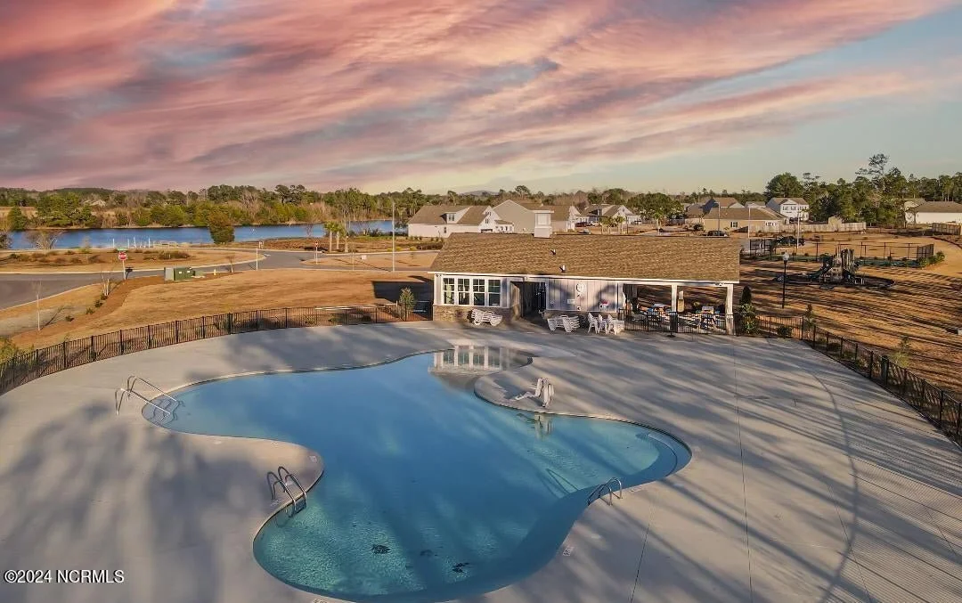 Lifestyle Over Square Footage: The 2026 "Amenity Premium" in Coastal NC