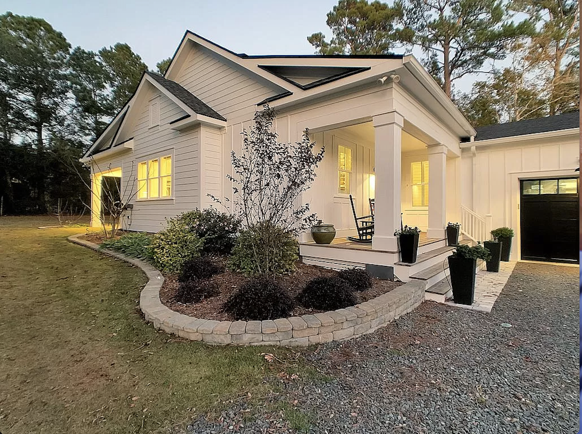 New Construction vs. Resale: Navigating the 2026 Choice in Brunswick County