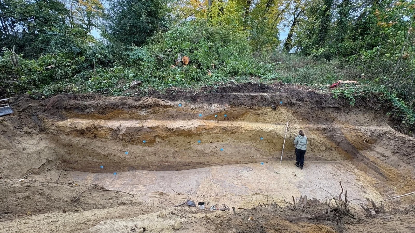 Uitzonderlijk profiel in Herentals