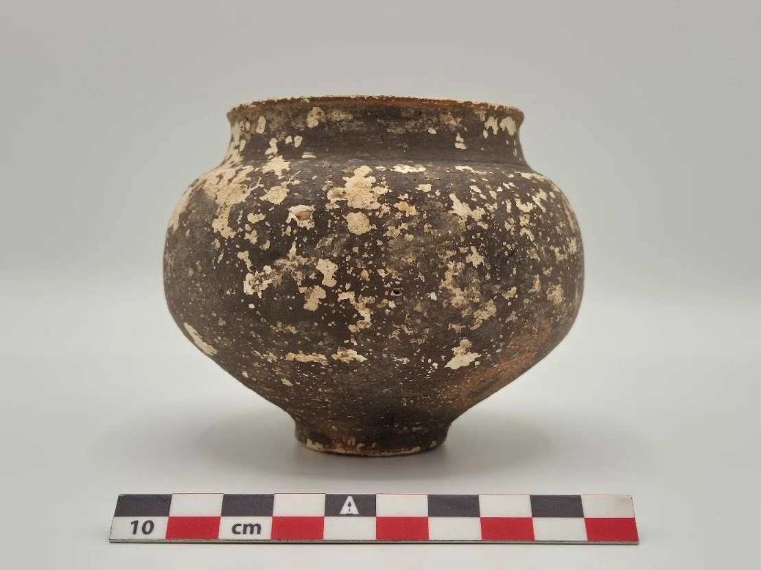 Een Midden-Romeinse nederzetting en grafveld te Londerzeel