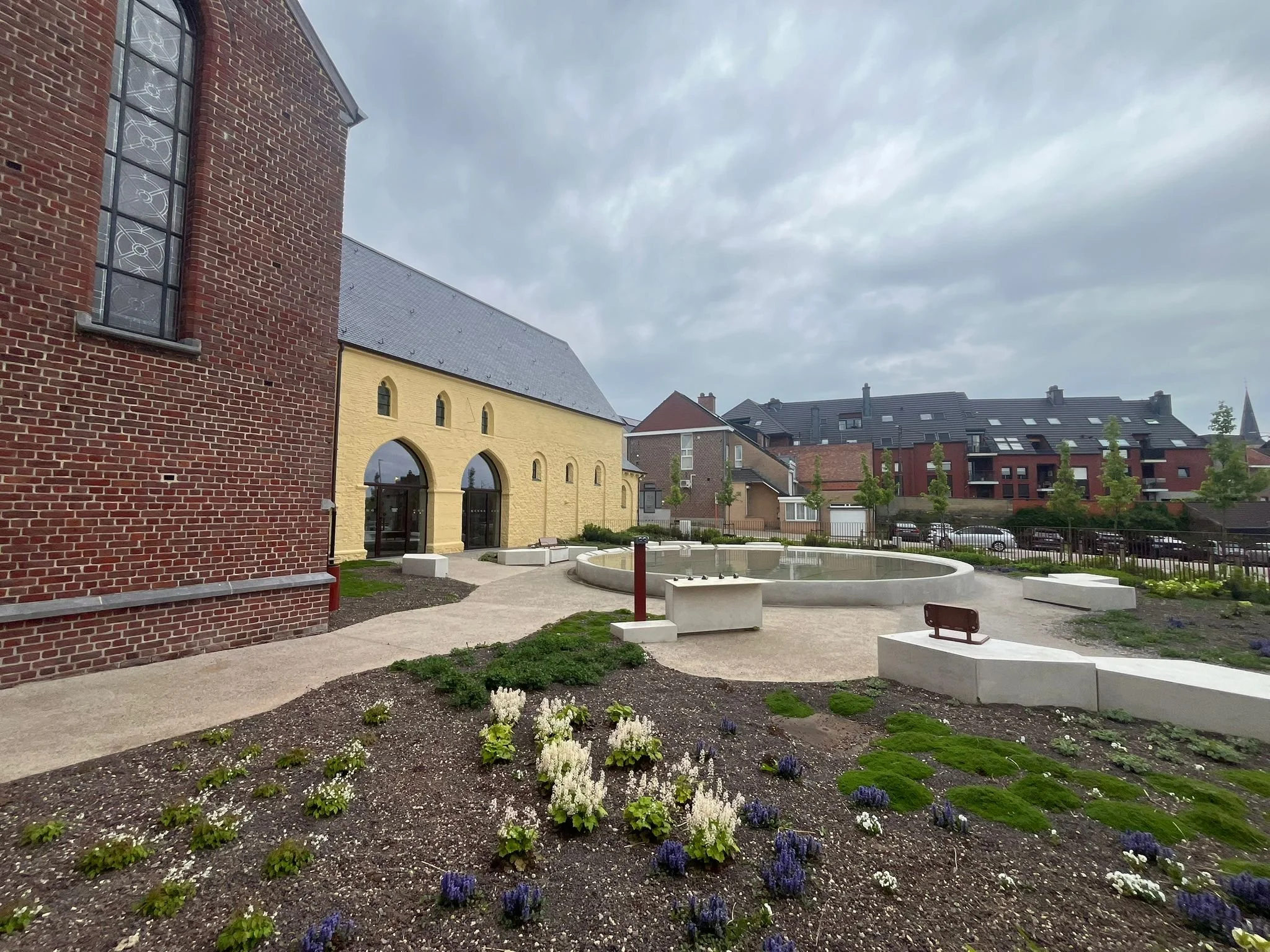 Borgloon Graethempoort: nieuwe inzichten in de geschiedenis van het Begijnhof