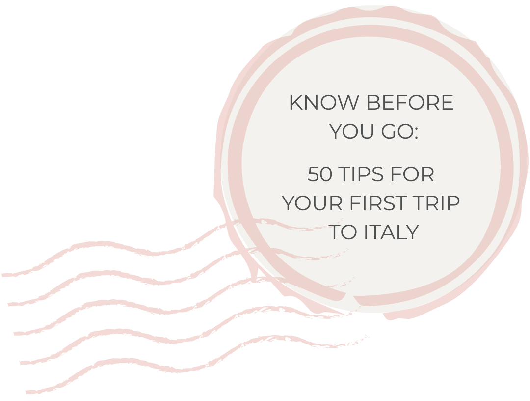 How to plan your first trip italy 60 photos - Arptravels.com