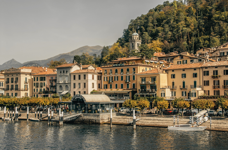 Ocean and River Cruise Service Offerings