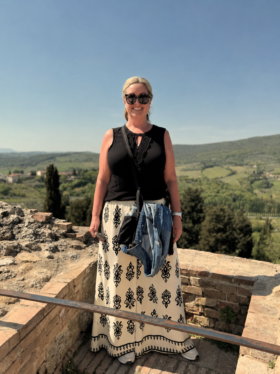 About My Travel Planning Services