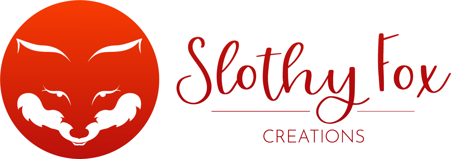  SlothyFox Creations