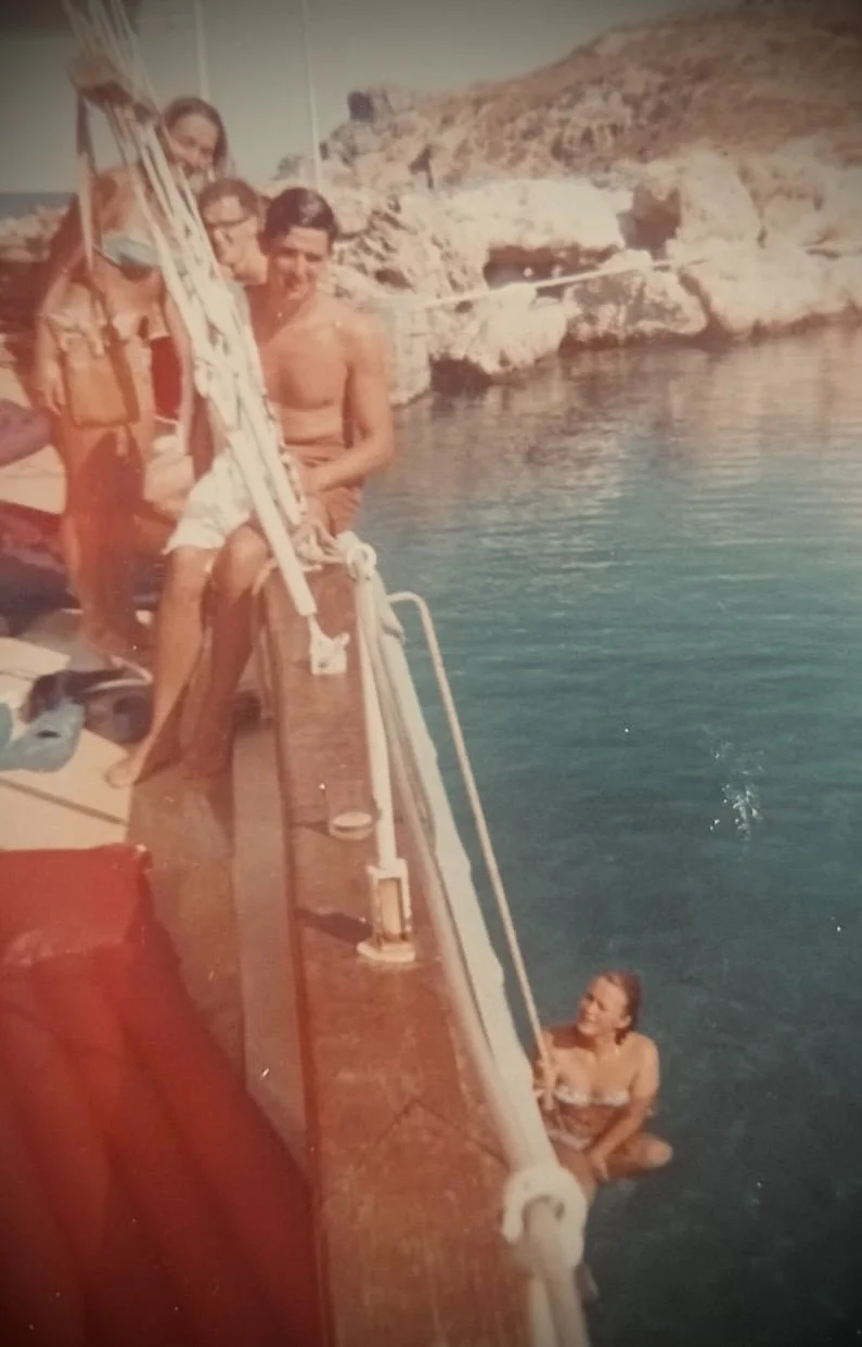 Leaving a ship-shape legacy: A Gift to Your Loved Ones