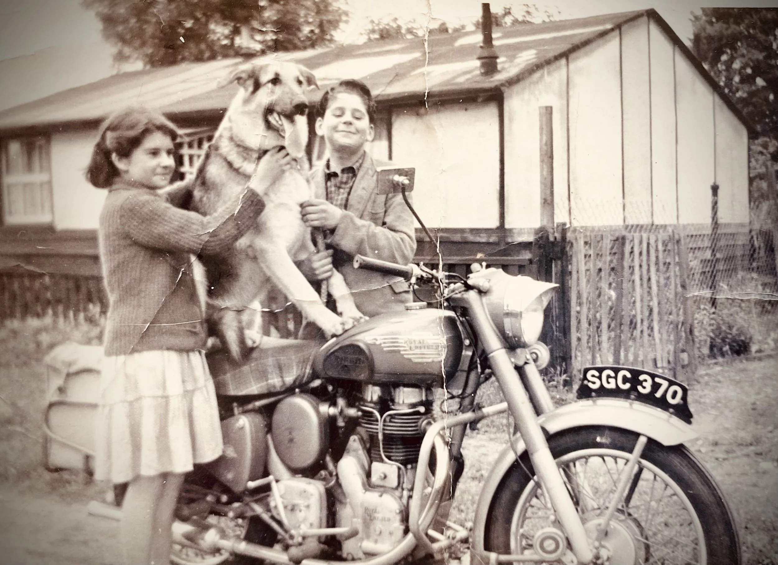 Could you have Lost &amp; Forgotten Assets like so many others?