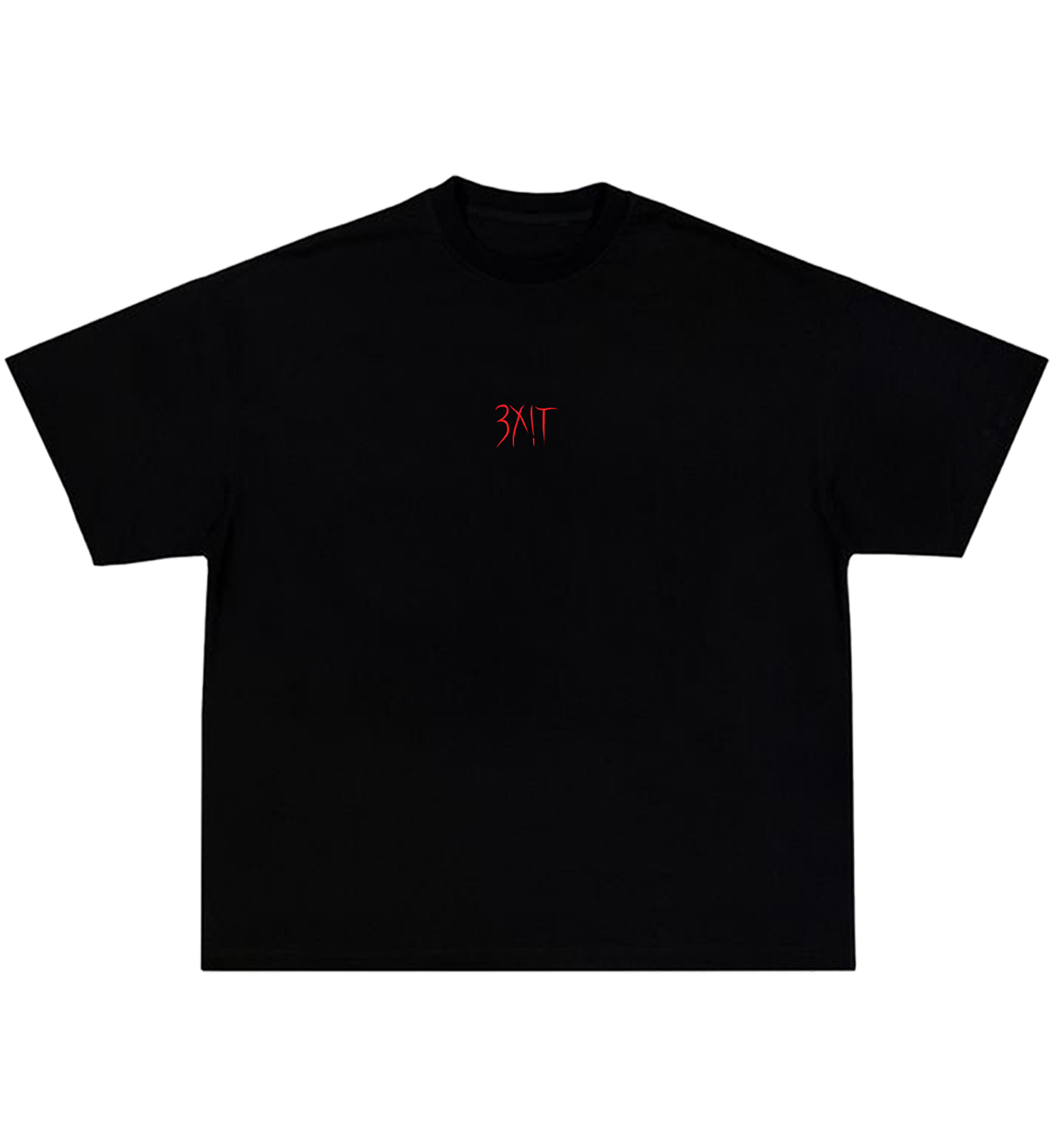 EXIT LOGO oversized shirt front_.png