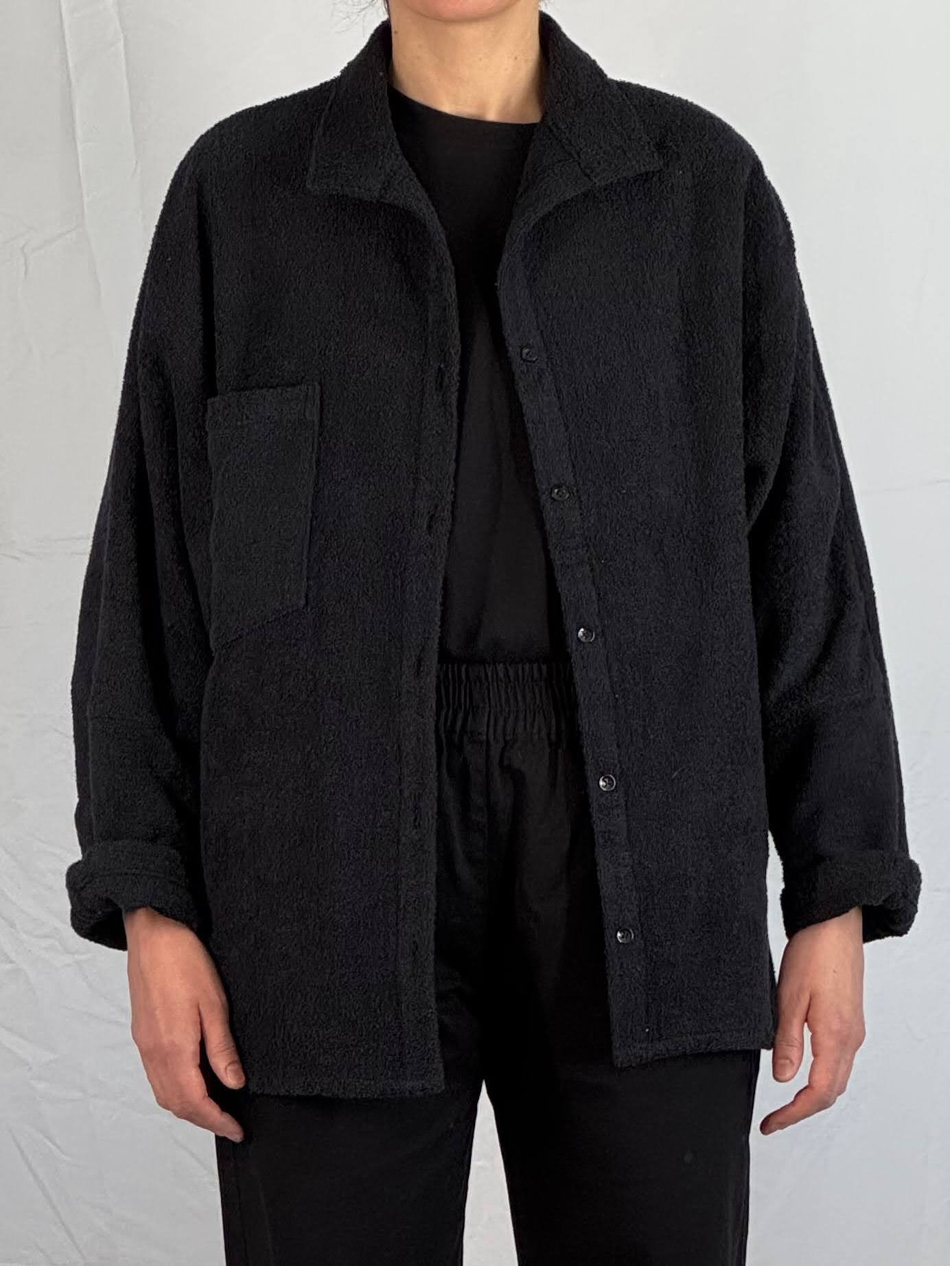 OBJ.03 Le chemisier ratine