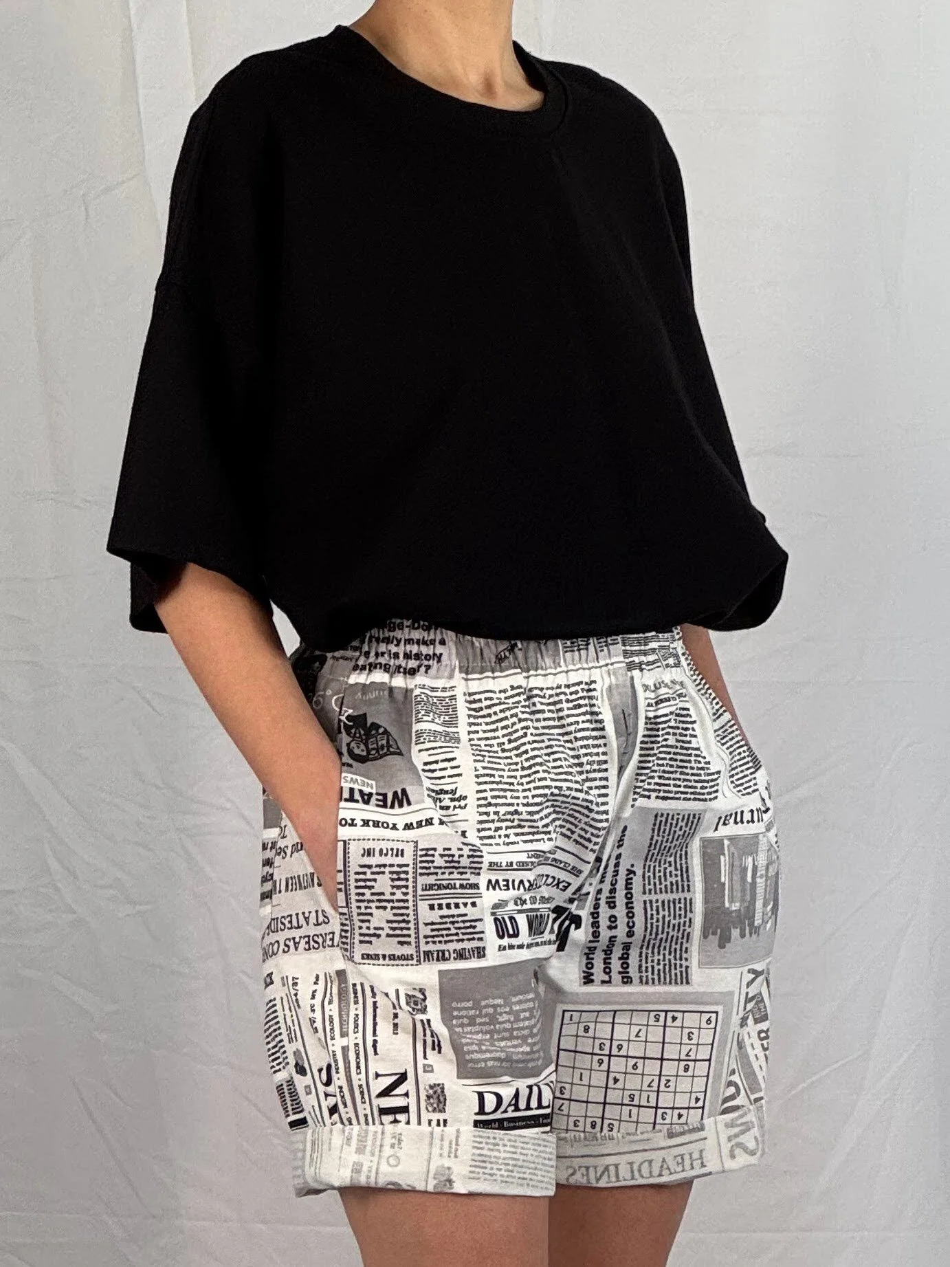 OBJ.02 Le short imprimé