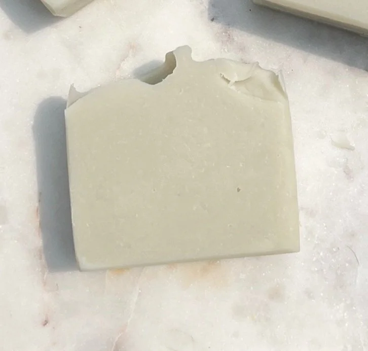 French Clay Soap